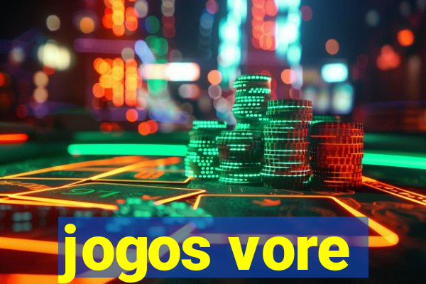jogos vore